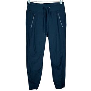 Athleta Black Trekkie North Joggers